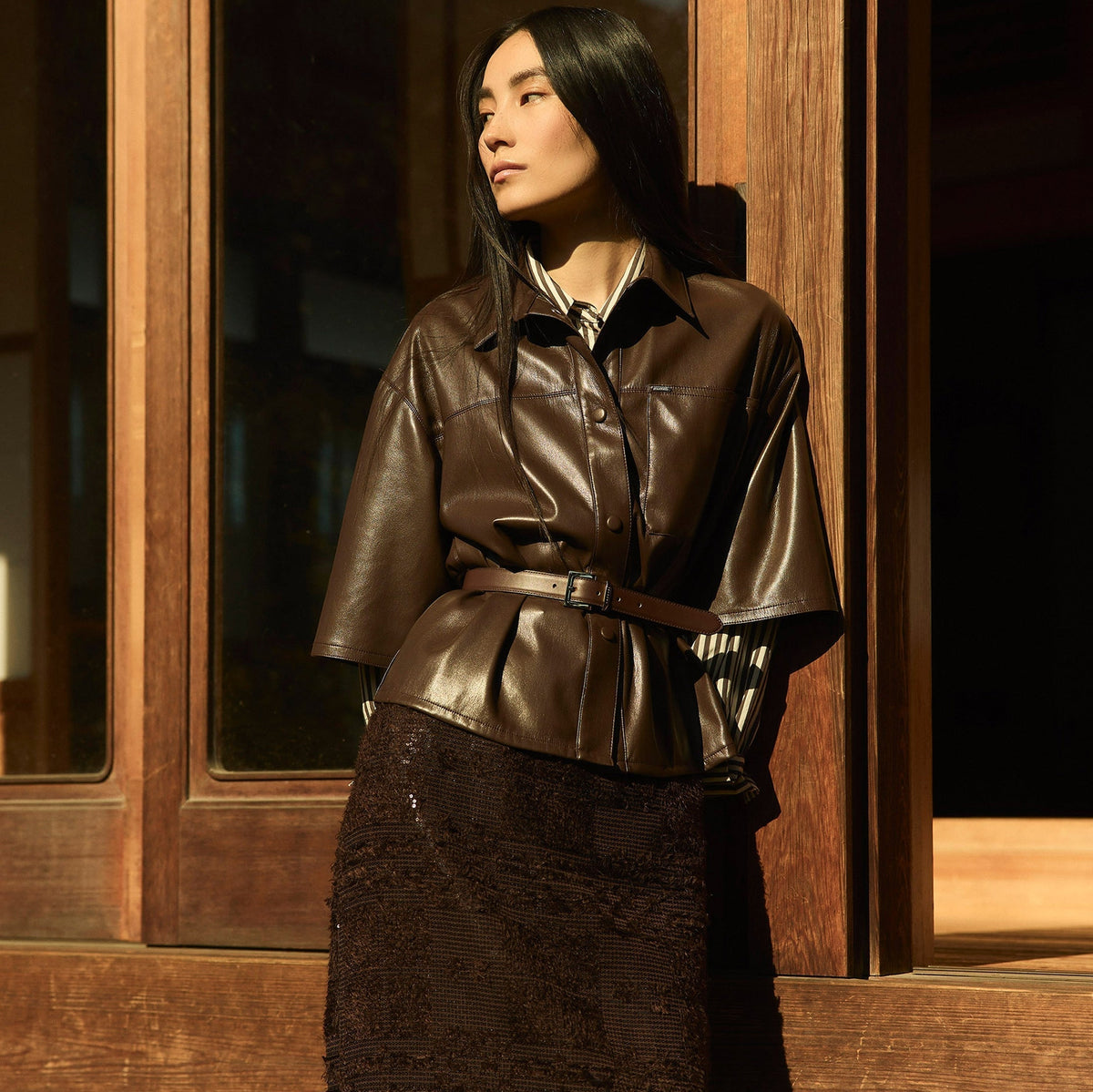 Tokyo Fall Campaign