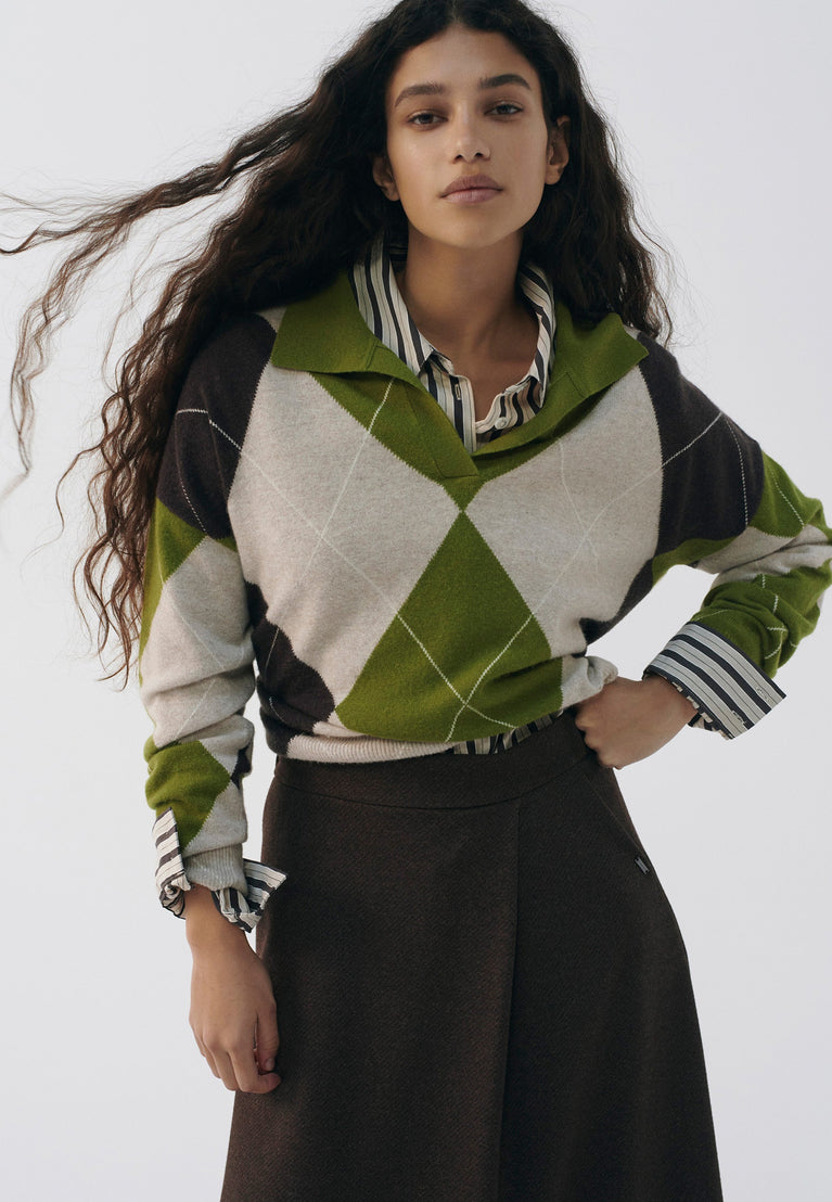 Sweaters & Cardigans