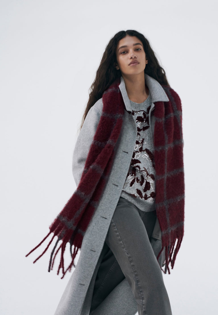Scarves